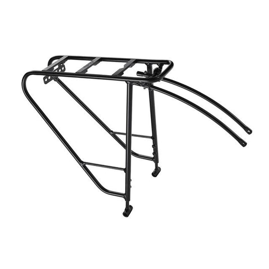 MIK Compatible HD Rear Rack