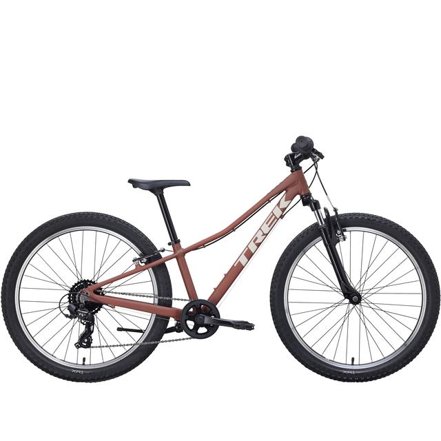Precaliber 24" Suspension
