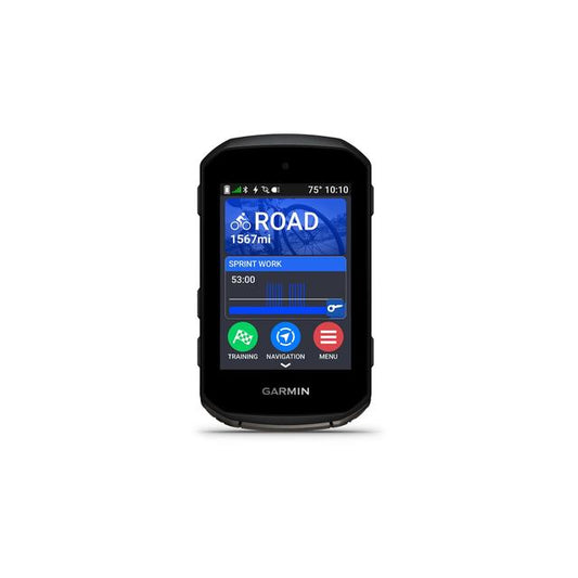 Edge 850 GPS Computer