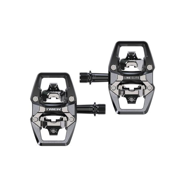 Line Elite Clipless Pedal Set