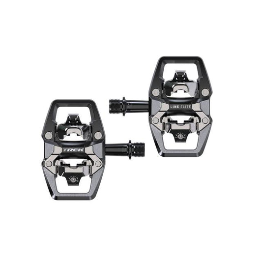 Line Elite Clipless Pedal Set