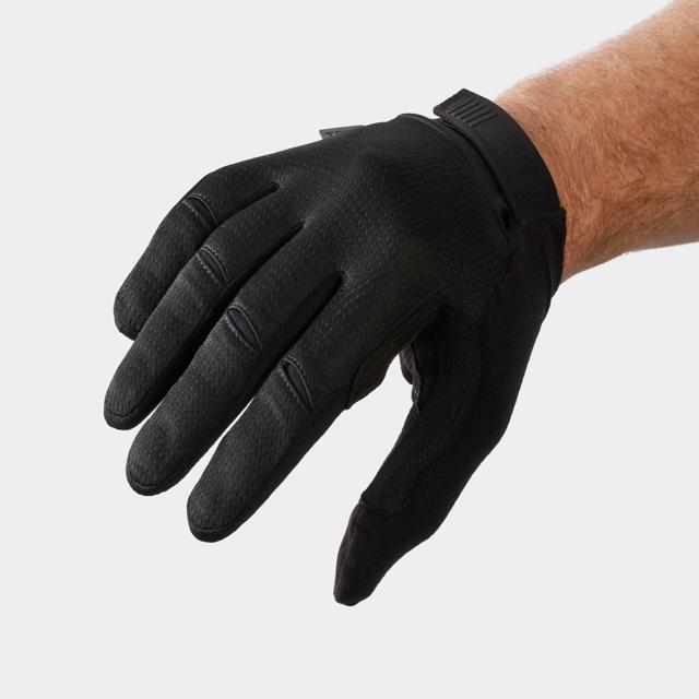 Circuit Full-Finger Twin Gel Unisex Cycling Glove