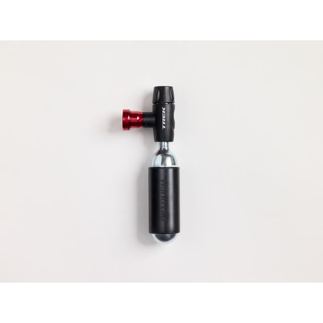 Air Rush Elite CO2 Inflater