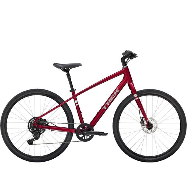 Verve 2 Gen 5