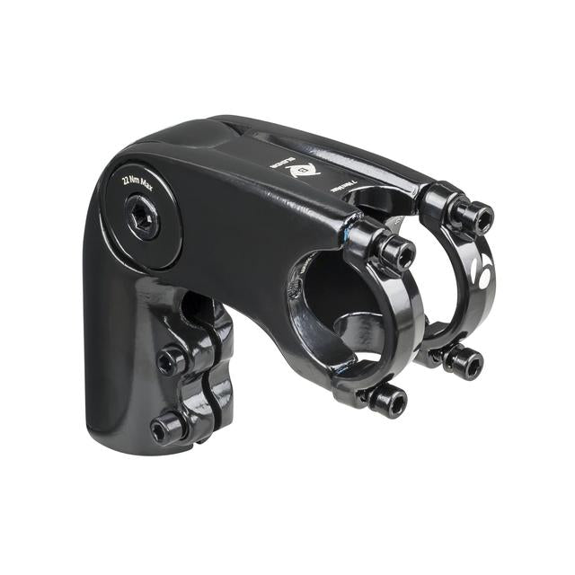 Bontrager Blendr Adjustable Threadless Stem with Bolt