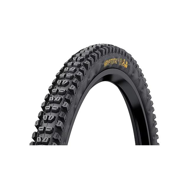 Kryptotal Front Tire