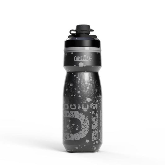 Podium Dirt Series Chill 21oz Bike Bottle