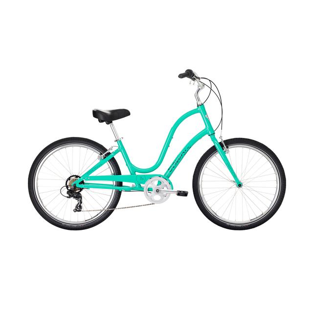 Townie 7D Step-Thru