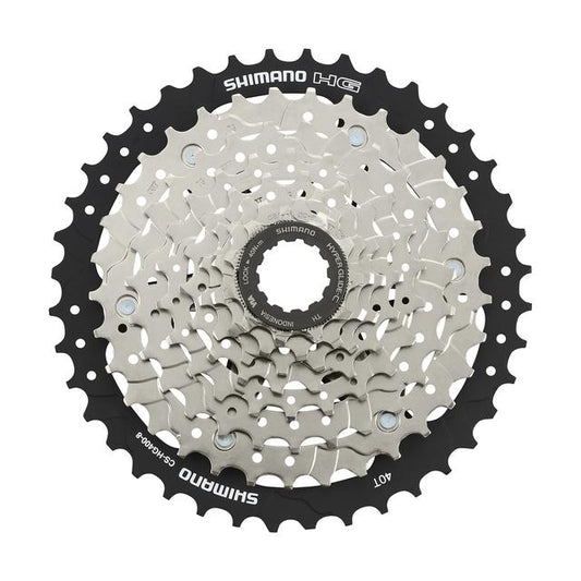 CS-HG400 Cassette