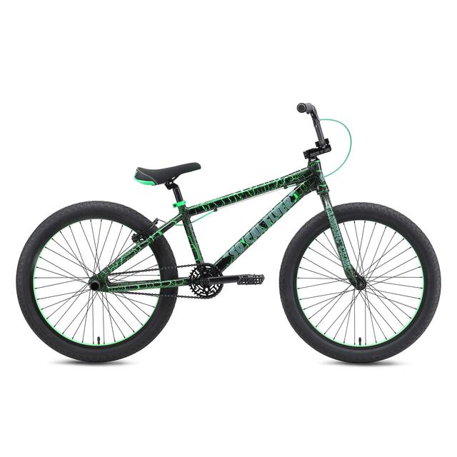 So Cal Flyer 24"
