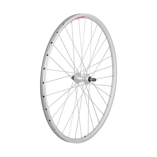 700c Tubeless Ready Alloy QR Wheel - DT Swiss Spokes