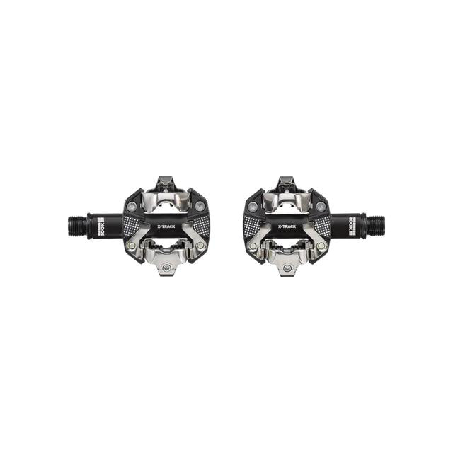 X-TRACK MTB Pedal Set