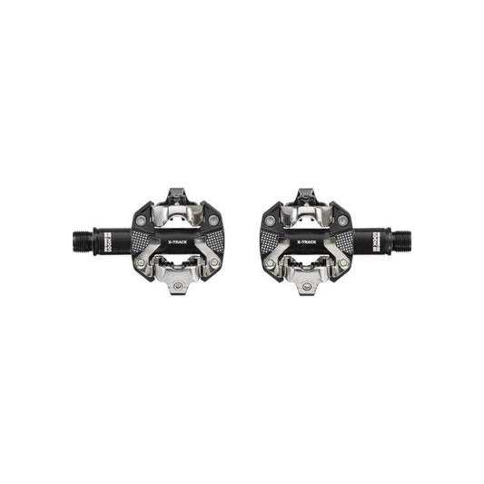 X-TRACK MTB Pedal Set