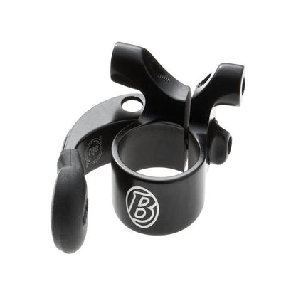 Bontrager Eyeleted Quick Release Seatpost Clamp