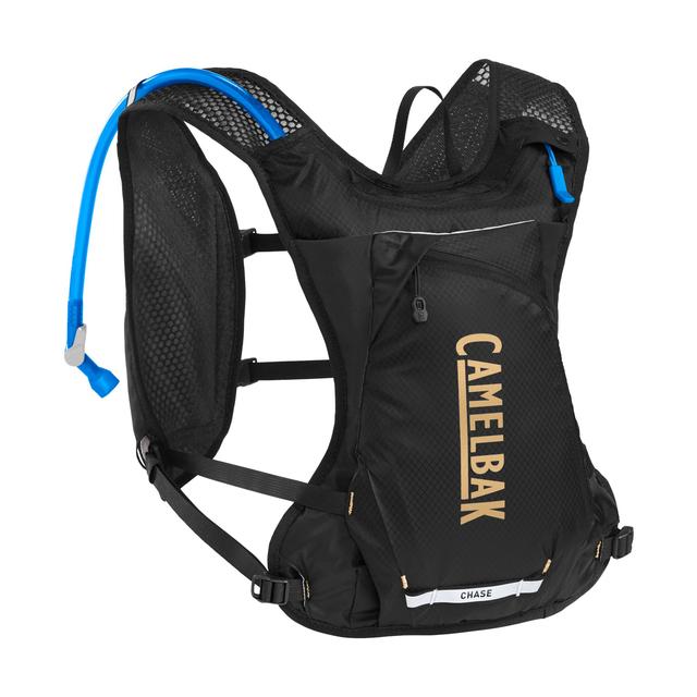 Chase Race 4 Hydration Vest with Crux 1.5L Reservoir