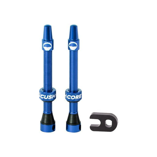 Alloy Tubeless Presta Valves