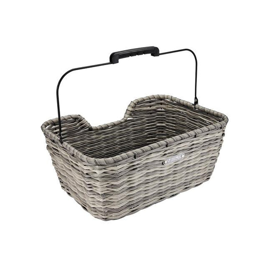 All Weather Woven MIK Rear Basket