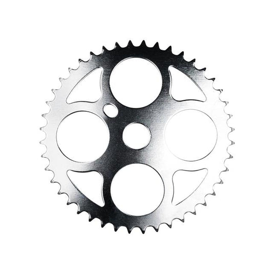 Single Chainring for 1-Piece Crank