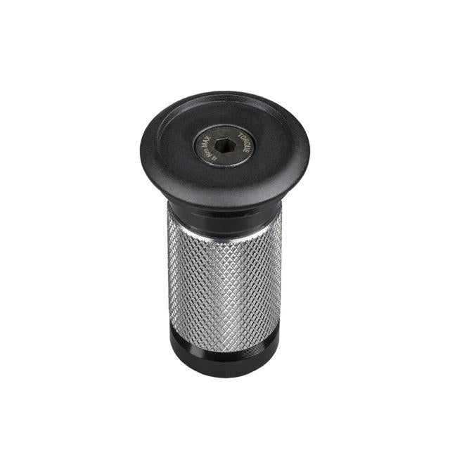 Bontrager Headset Expander Plug and Top Cap