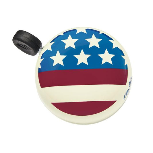 Liberty Domed Ringer Bike Bell