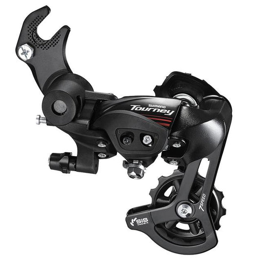 RD-A070 Tourney Rear Derailleur