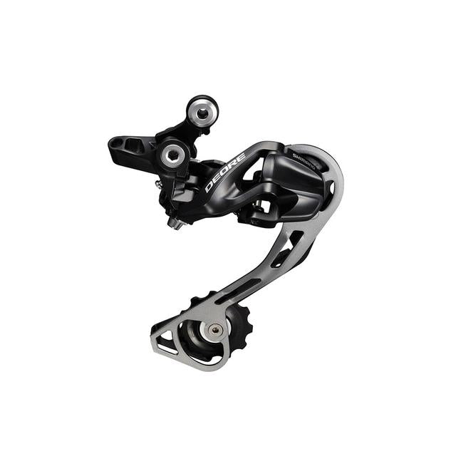 Rd-M610 Deore Rear Derailleur