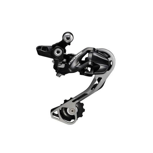 Rd-M610 Deore Rear Derailleur