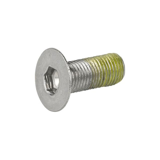 Road M3 x 0.5 x 12mm Countersunk Head Bolt