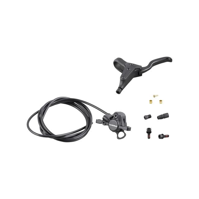 HD-M276 Hydraulic Brakeset