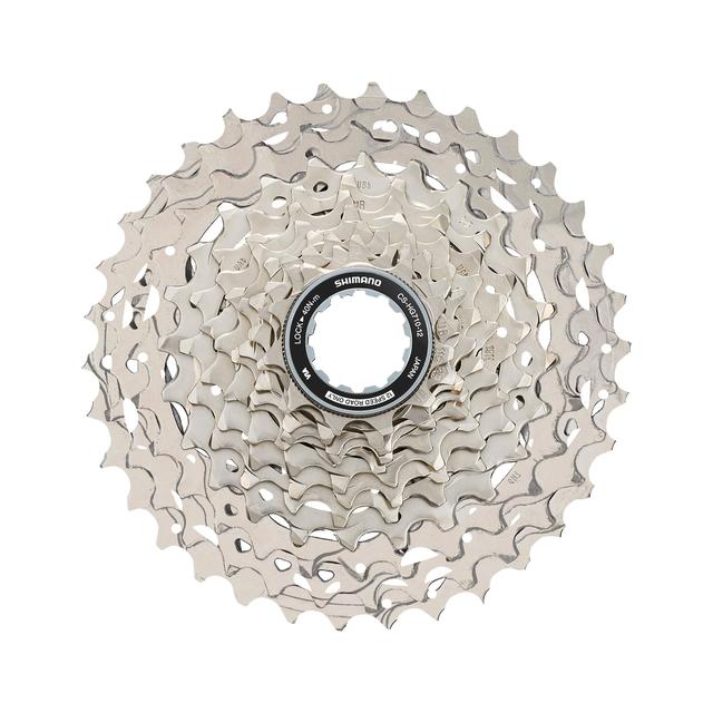 Cs-HG710-12 Cassette 12 Speed