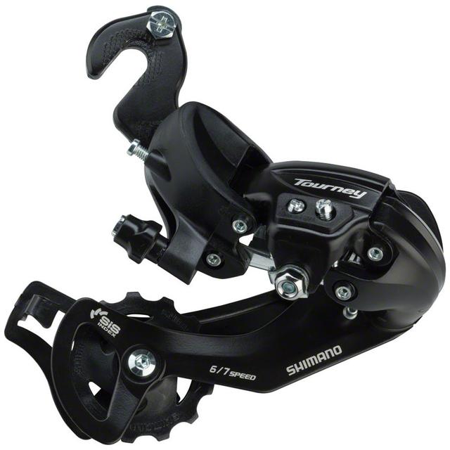 RD-TY300 Tourney Rear Derailleur