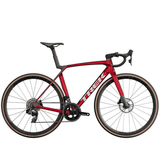 Madone SL 6 AXS Gen 8