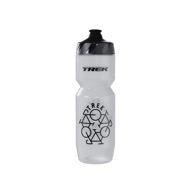 Voda 769 ml/26 oz Water Bottle