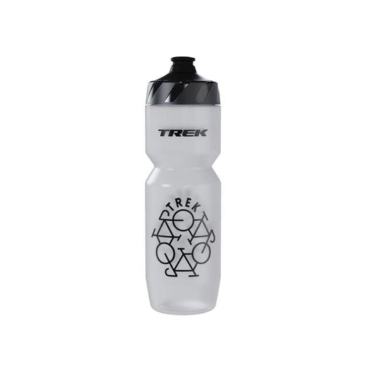Voda 769 ml/26 oz Water Bottle
