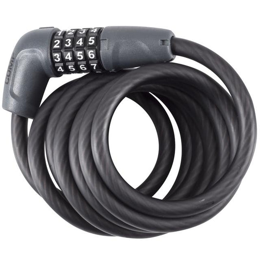 Bontrager Comp Combo Cable Lock