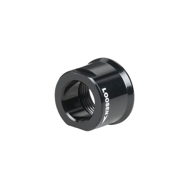 Bontrager Comp XDR 12 mm Drive Side Axle End Cap