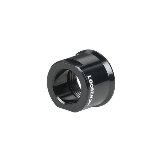 Bontrager Comp XDR 12 mm Drive Side Axle End Cap