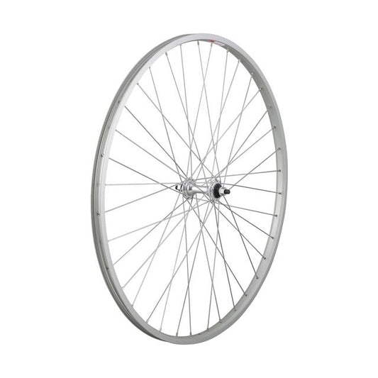 27" 36H Alloy Double-wall Bolt-on Wheel - UCP Spokes