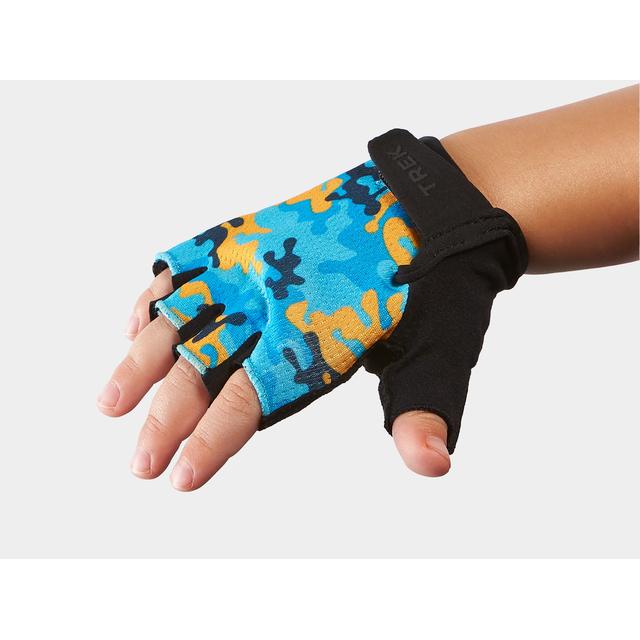 Kids' Unisex Bike Glove