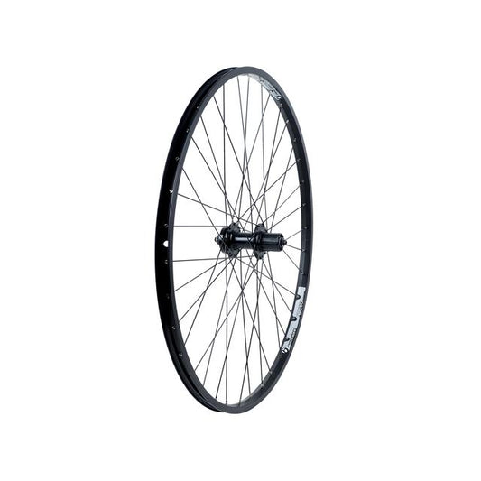 Bontrager AT-550 6-Bolt Disc 29" MTB Wheel