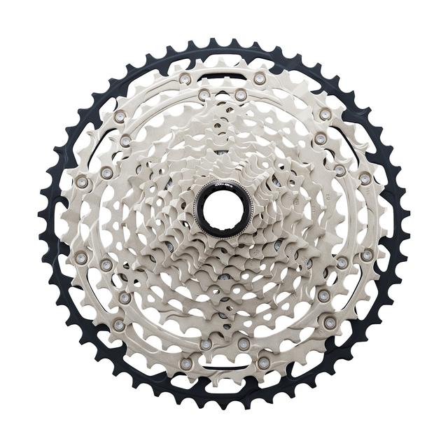 CS-M7100 SLX CASSETTE - 12SPD