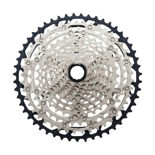 CS-M7100 SLX CASSETTE - 12SPD