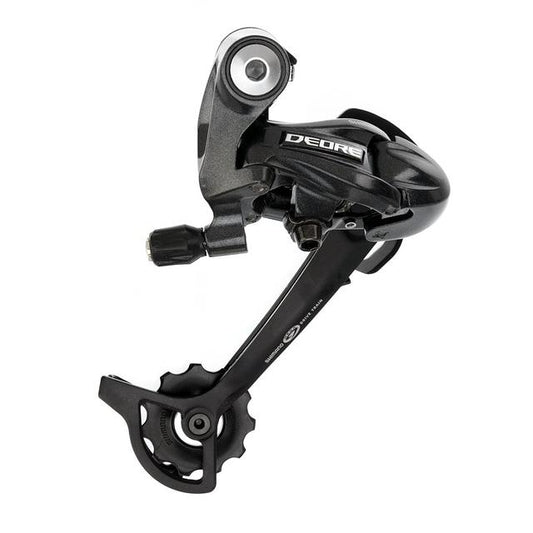 Rd-M591 Rear Derailleur-Black