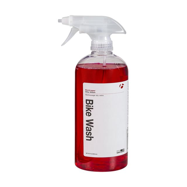 Bontrager Bike Wash