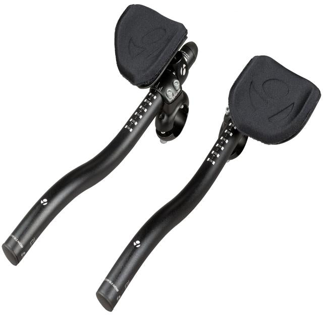 Bontrager Race Lite Aero Clip-On Handlebar