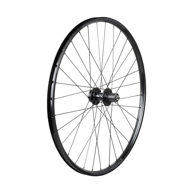 Bontrager Connection 6-Bolt Disc 27.5" MTB Wheel