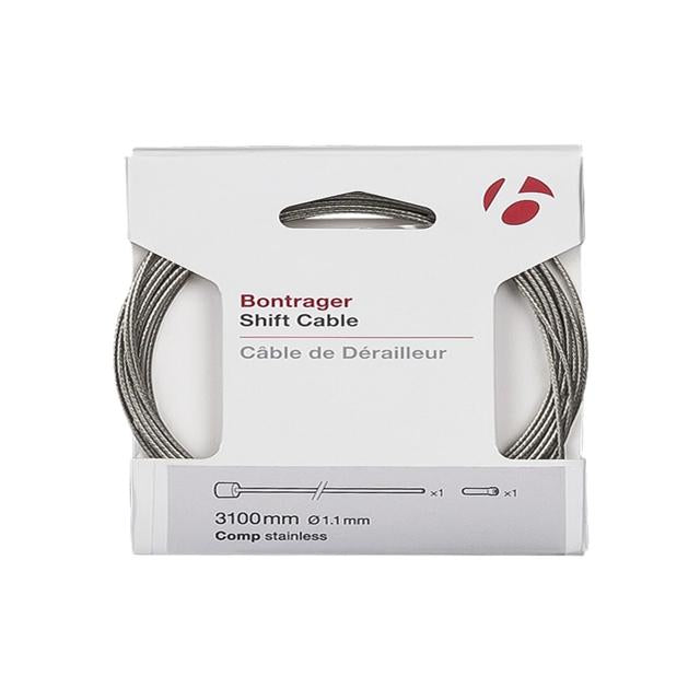 Bontrager Comp Shift Cable