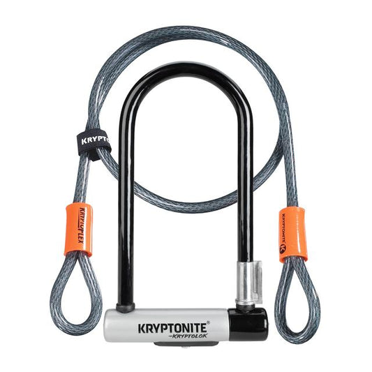 New-U KryptoLok Standard w/ Flex