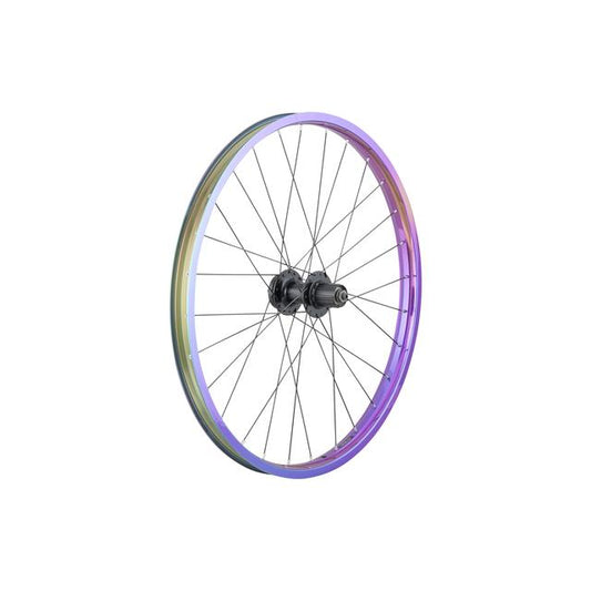 24" Disc MTB Wheel