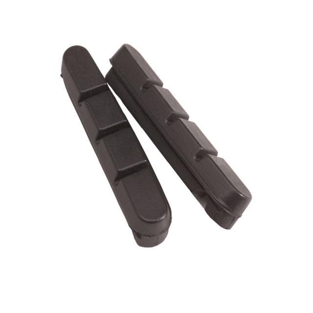 Bontrager Road Brake Pad Inserts - Sleek